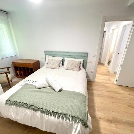 Apartmán Duo Caleros Centro Salamanka Exteriér fotografie