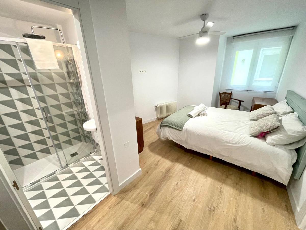 Apartmán Duo Caleros Centro Salamanka Exteriér fotografie
