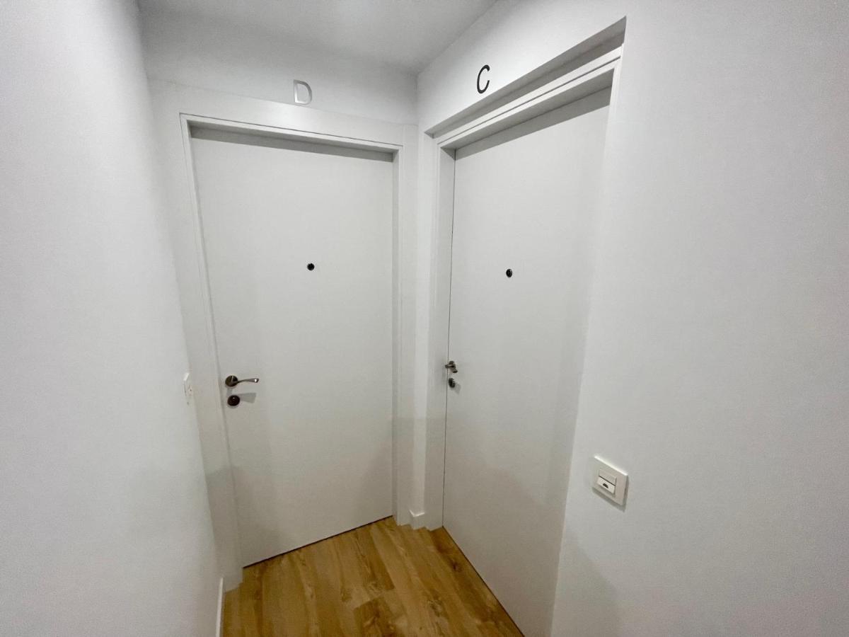 Apartmán Duo Caleros Centro Salamanka Exteriér fotografie