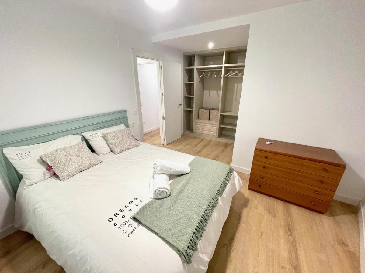 Apartmán Duo Caleros Centro Salamanka Exteriér fotografie